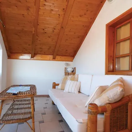 38 Ferienhaus *