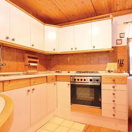 38 Ferienhaus Kukljica