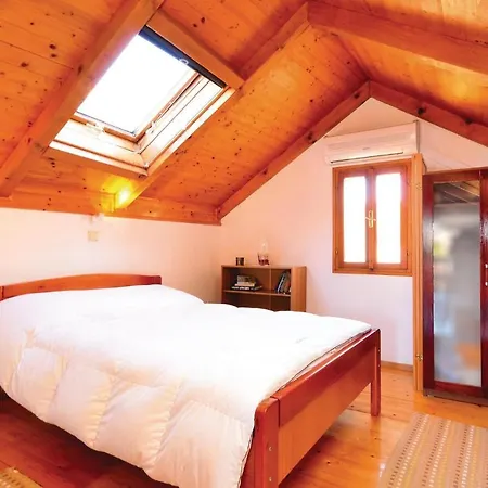 38 Ferienhaus