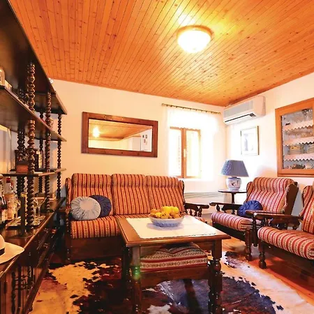 38 Ferienhaus *
