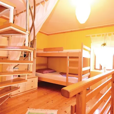 Ferienhaus 38 *