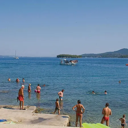 Hébergement de vacances Stunning In With Wifi *